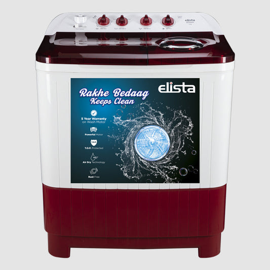 Why Semi Automatic Washing Machine is the Perfect for You