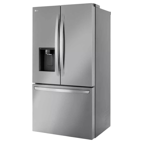 Refrigerators