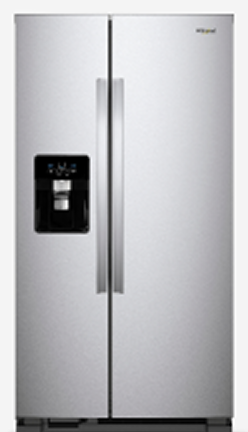 Top-Freezer Refrigerators