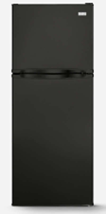 Top-Freezer Refrigerators