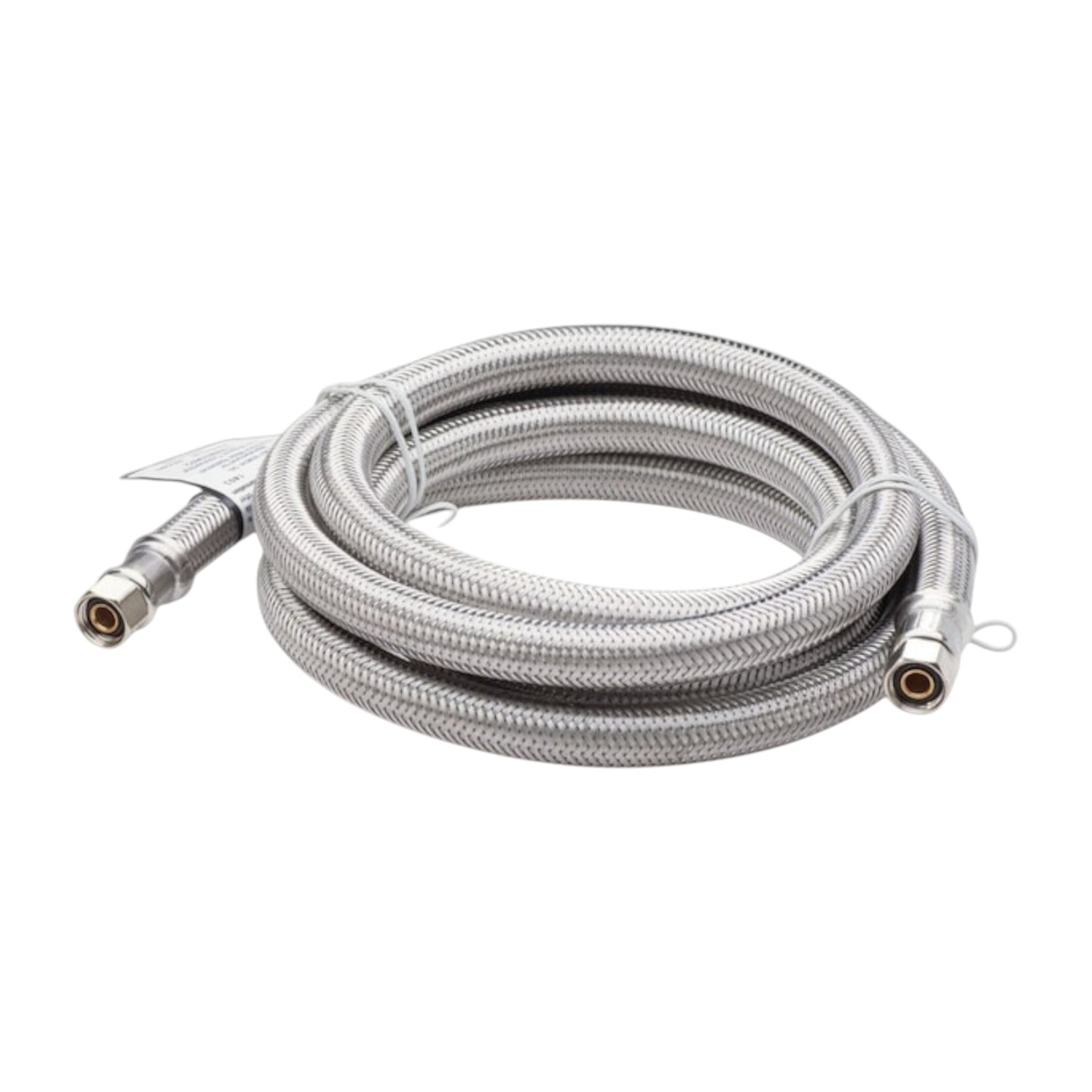 Free Installation with Ice Maker Supply Line Purchase