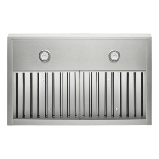 KitchenAid 30-Inch 585 CFM Commercial-Style Under-Cabinet Range Hood – Stainless Steel