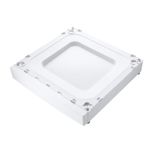LG 27" Short ADA-Compliant Laundry Pedestal Riser – White