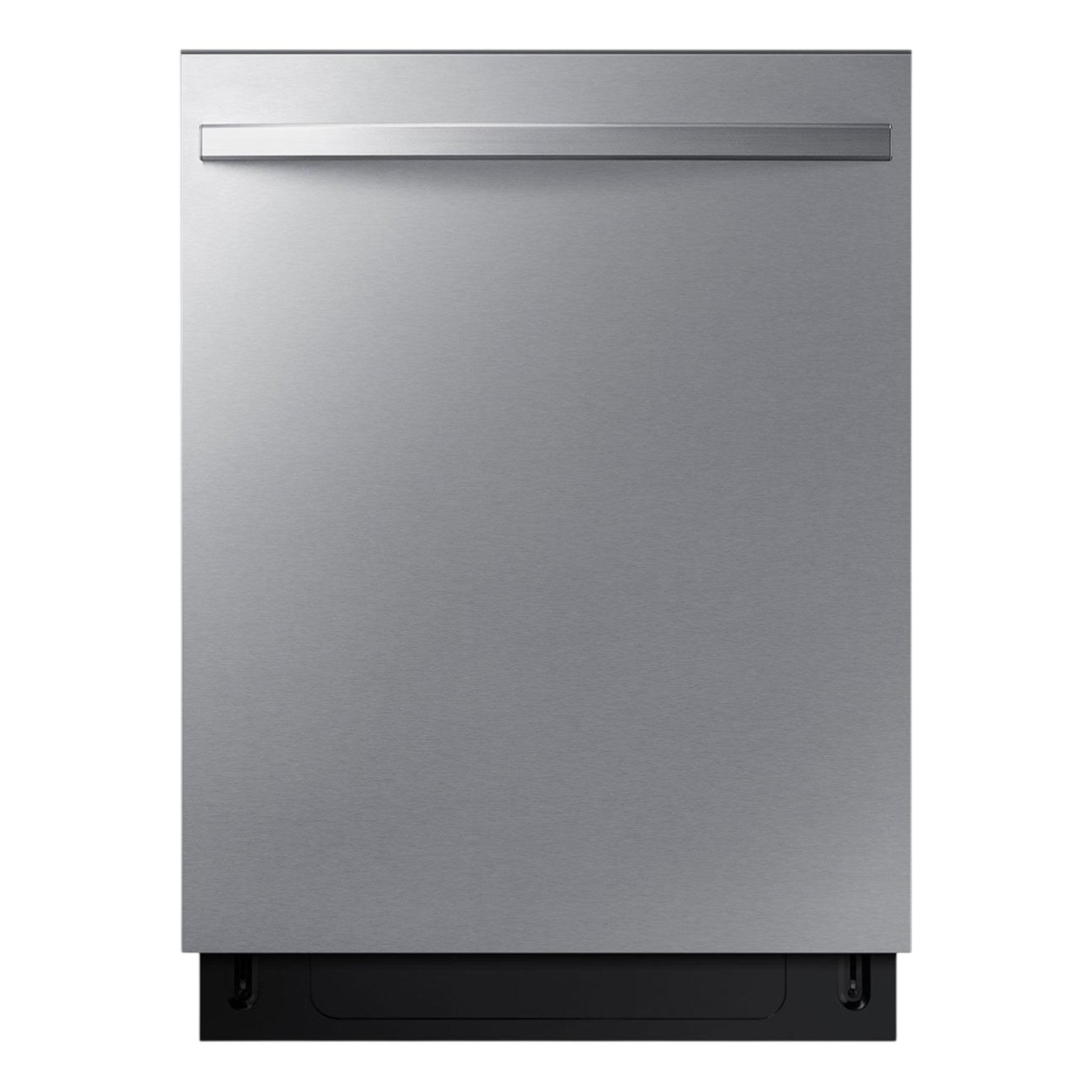 Samsung 24-in Built-In Dishwasher with 3rd Rack & 51 dBA – Fingerprint Resistant Stainless Steel