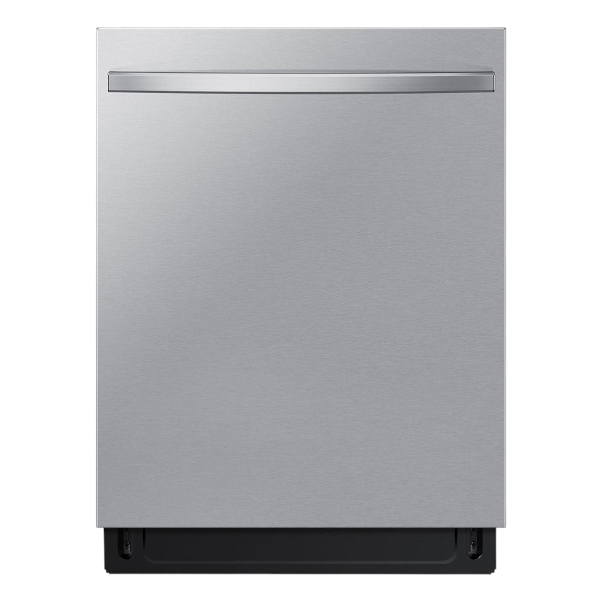 Samsung 24-in Smart Dishwasher with StormWash™ & 46 dBA – Fingerprint Resistant Stainless Steel