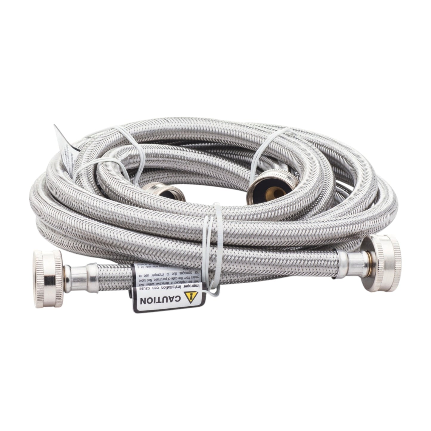 Free Installation with Water Hoses x2 Pack Purchase