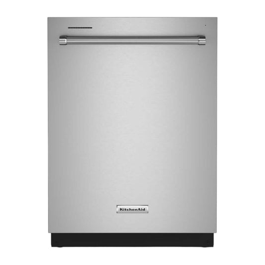 Benefits of Buying a KitchenAid stainless steel dishwasher for Your Kitchen