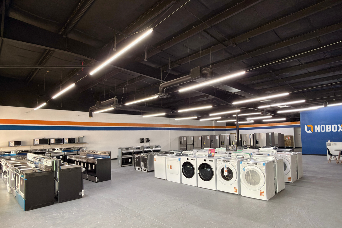 Why Lakeland Appliance Stores Stand Out the Most in 2026