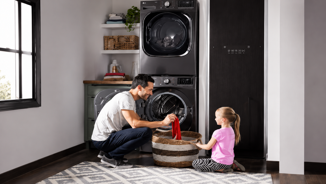 Why More Homeowners Buy Scratch and Dent Washing Machines in 2026
