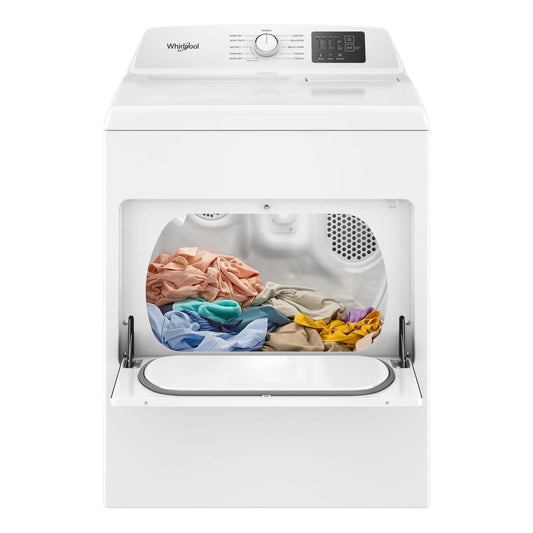Best Whirlpool Washer Dryer Front Load Trends to Watch in 2026