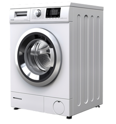 Washer and Dryers