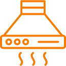 Wall-Mounted Range Hoods