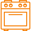 Electric Ranges