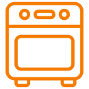Gas Ranges