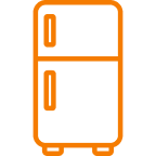 French Door Refrigerators