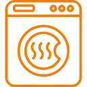 Electric Dryers