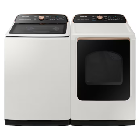 Top-Load washer