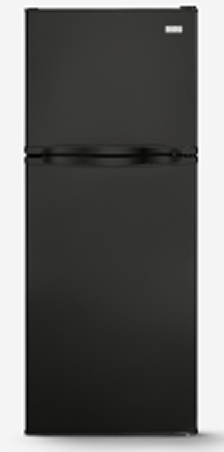 Top-Freezer Refrigerators