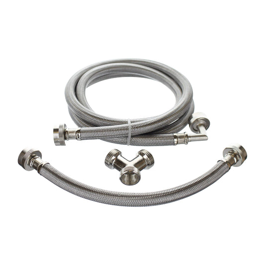 Free Installation with Steam Kit Purchase