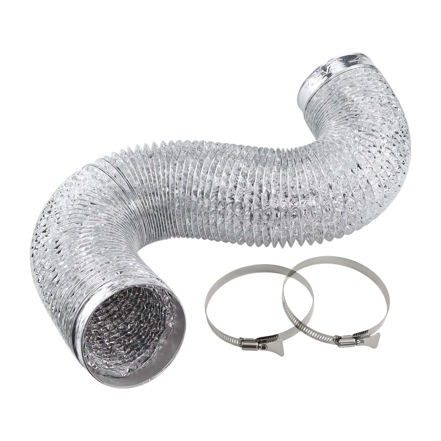 Free Installation with Vent Hose Purchase