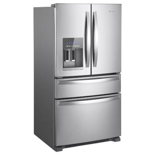 French Door Refrigerators