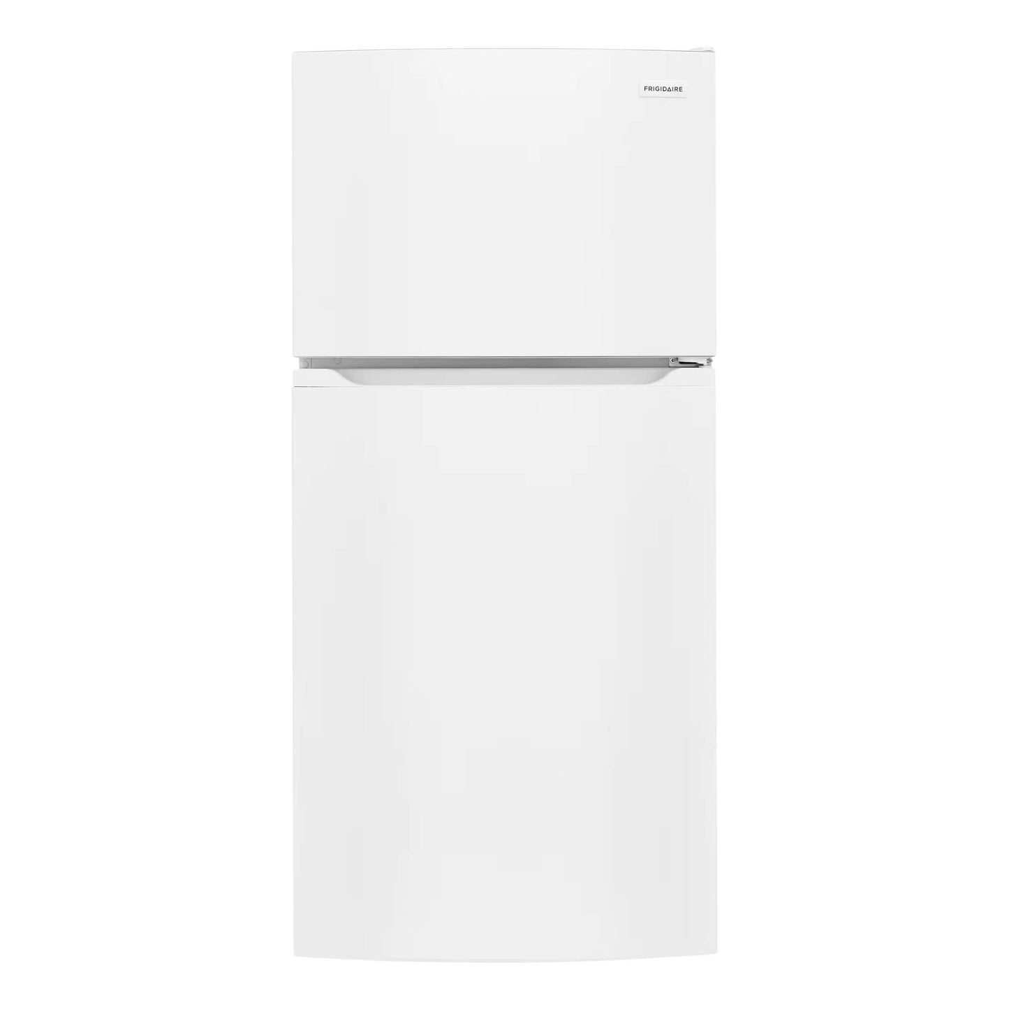 Frigidaire 13.9 cu. ft. Top Freezer Refrigerator – White