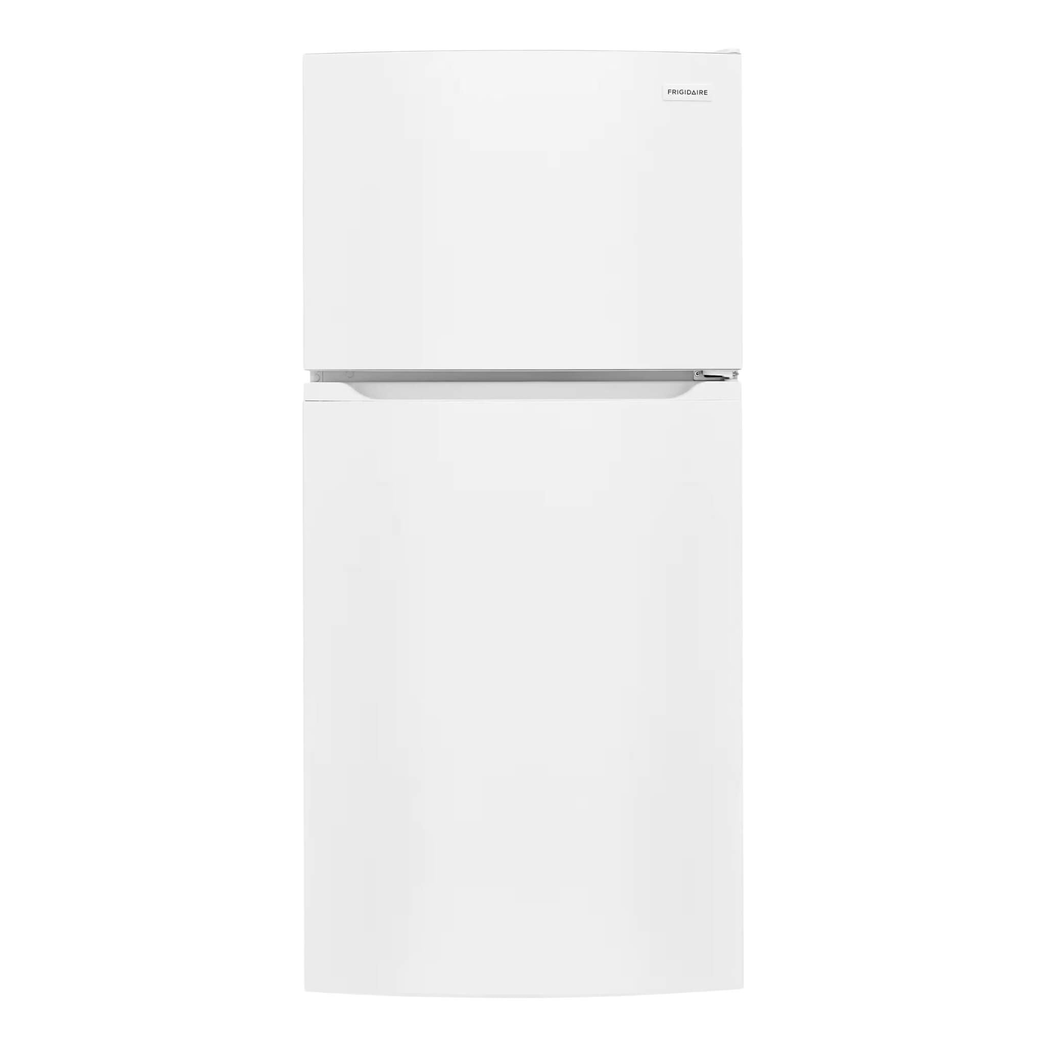 Frigidaire 13.9 cu. ft. Top Freezer Refrigerator – White