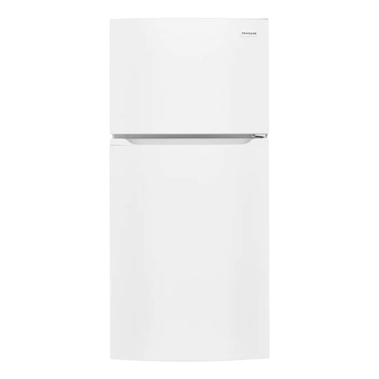 Frigidaire 13.9 cu. ft. Top Freezer Refrigerator – White