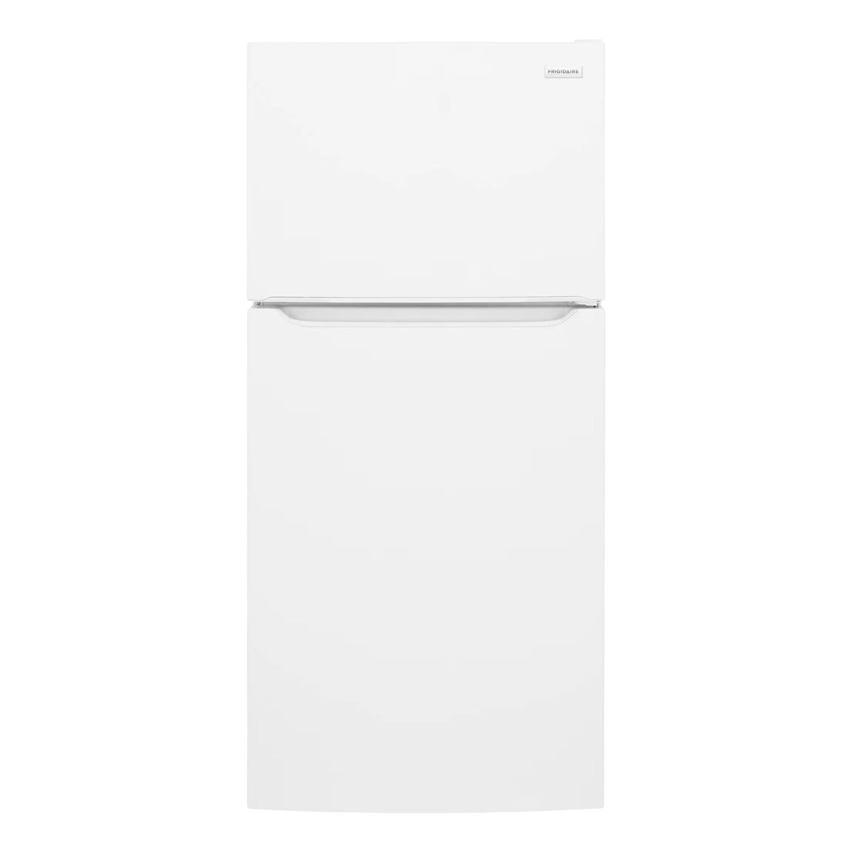 Frigidaire 18.3 cu. ft. Top Freezer Refrigerator Garage Ready – White