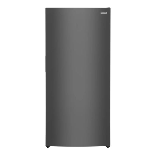 Frigidaire 20.0 cu. ft. Upright Freezer Garage Ready Frost-Free – Carbon