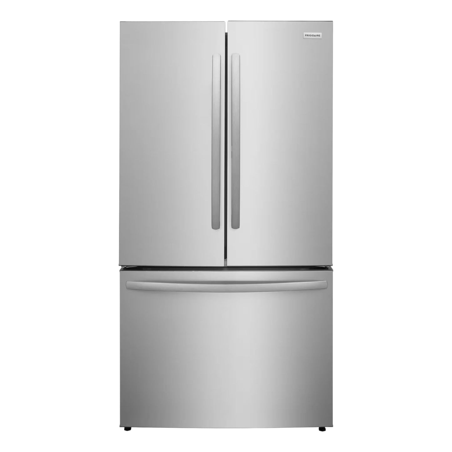 Frigidaire 28.8 cu. ft. French Door Refrigerator with Internal Water Dispenser – Smudge-Proof Stainless Steel