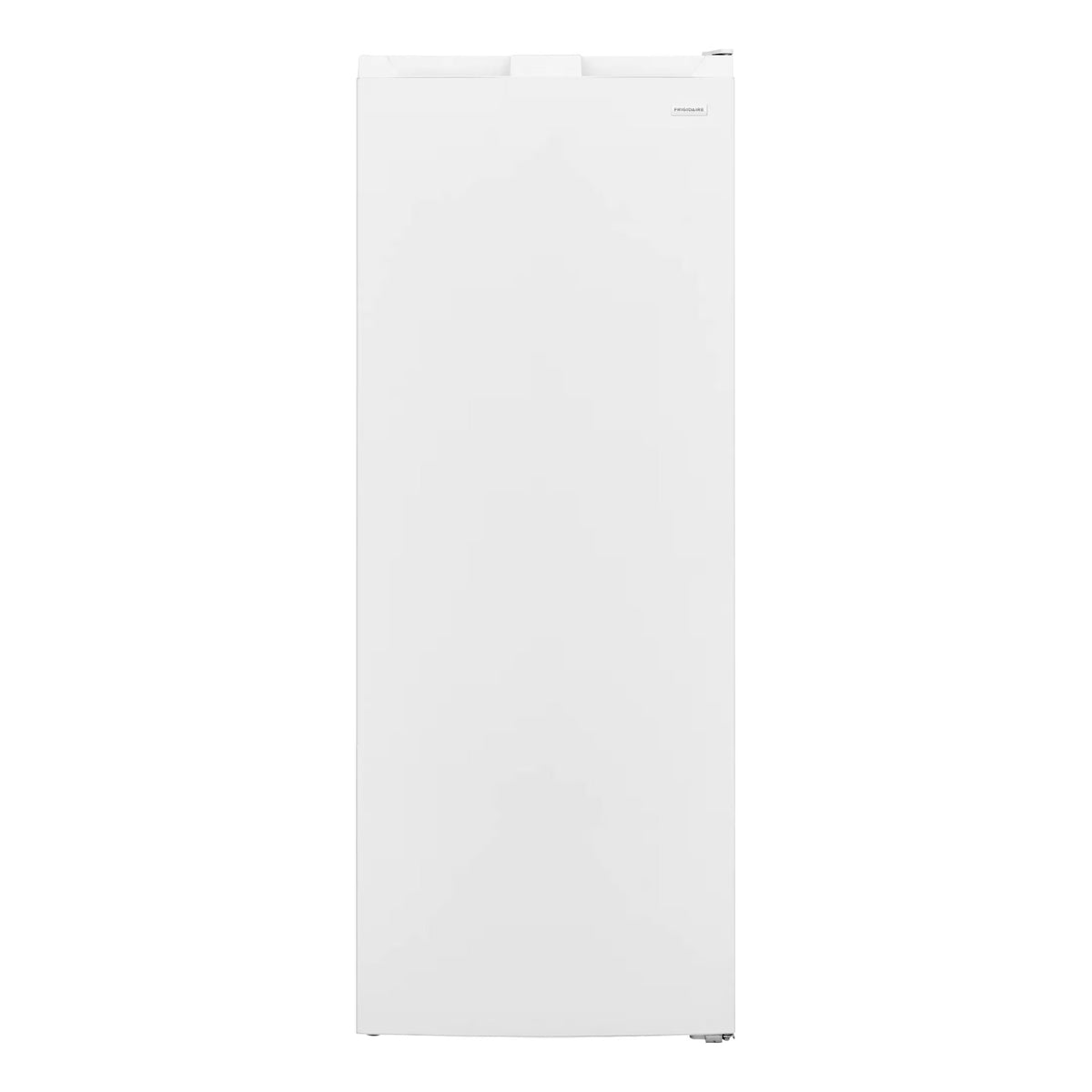 Frigidaire 7.0 cu. ft. Convertible Upright Freezer Garage Ready – White