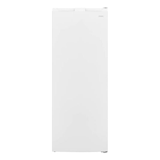 Frigidaire 7.0 cu. ft. Convertible Upright Freezer Garage Ready – White