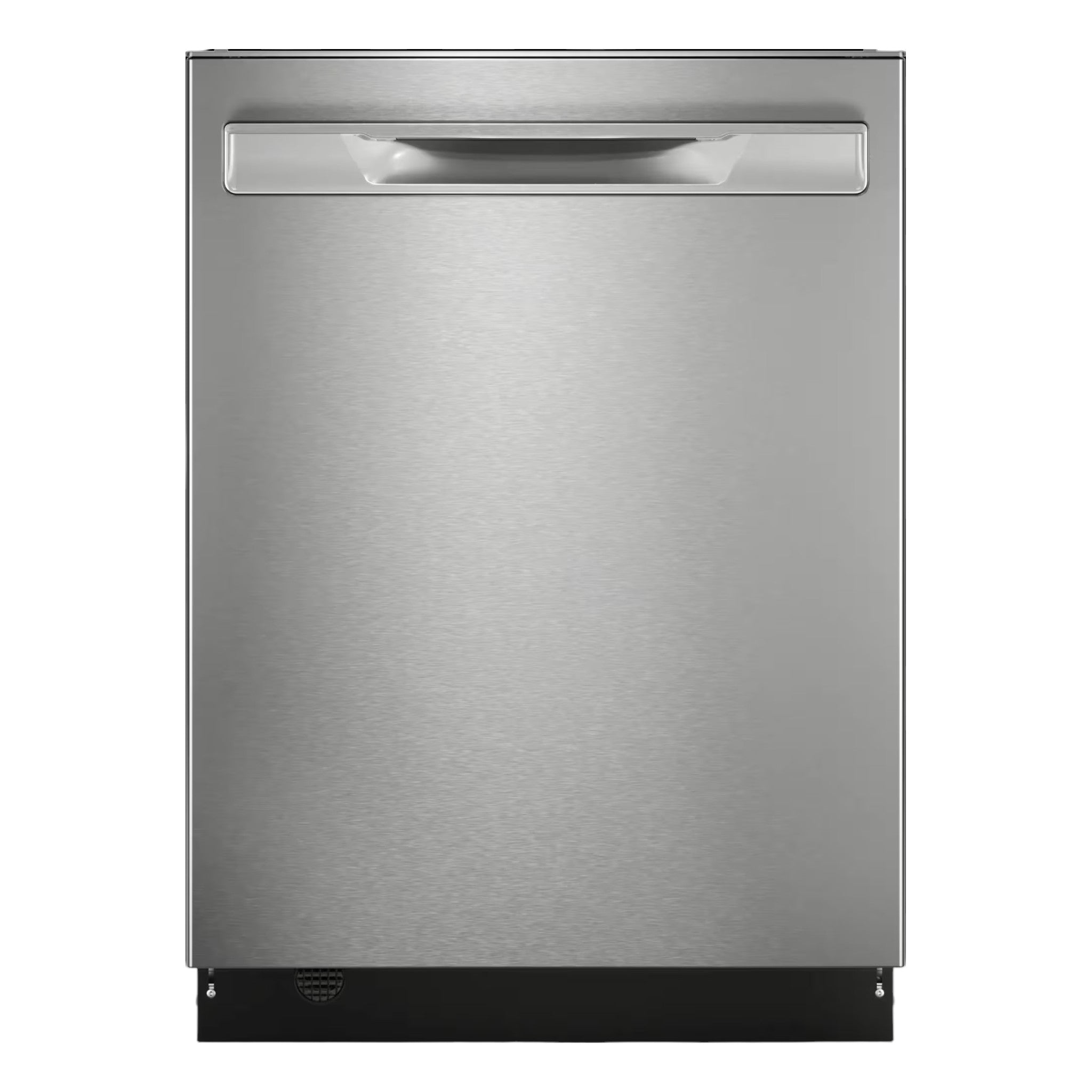 Frigidaire Gallery 24 in. Top Control Built-In Tall Tub Dishwasher – Smudge-Proof Stainless Steel