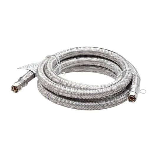 Free Installation with Ice Maker Supply Line Purchase