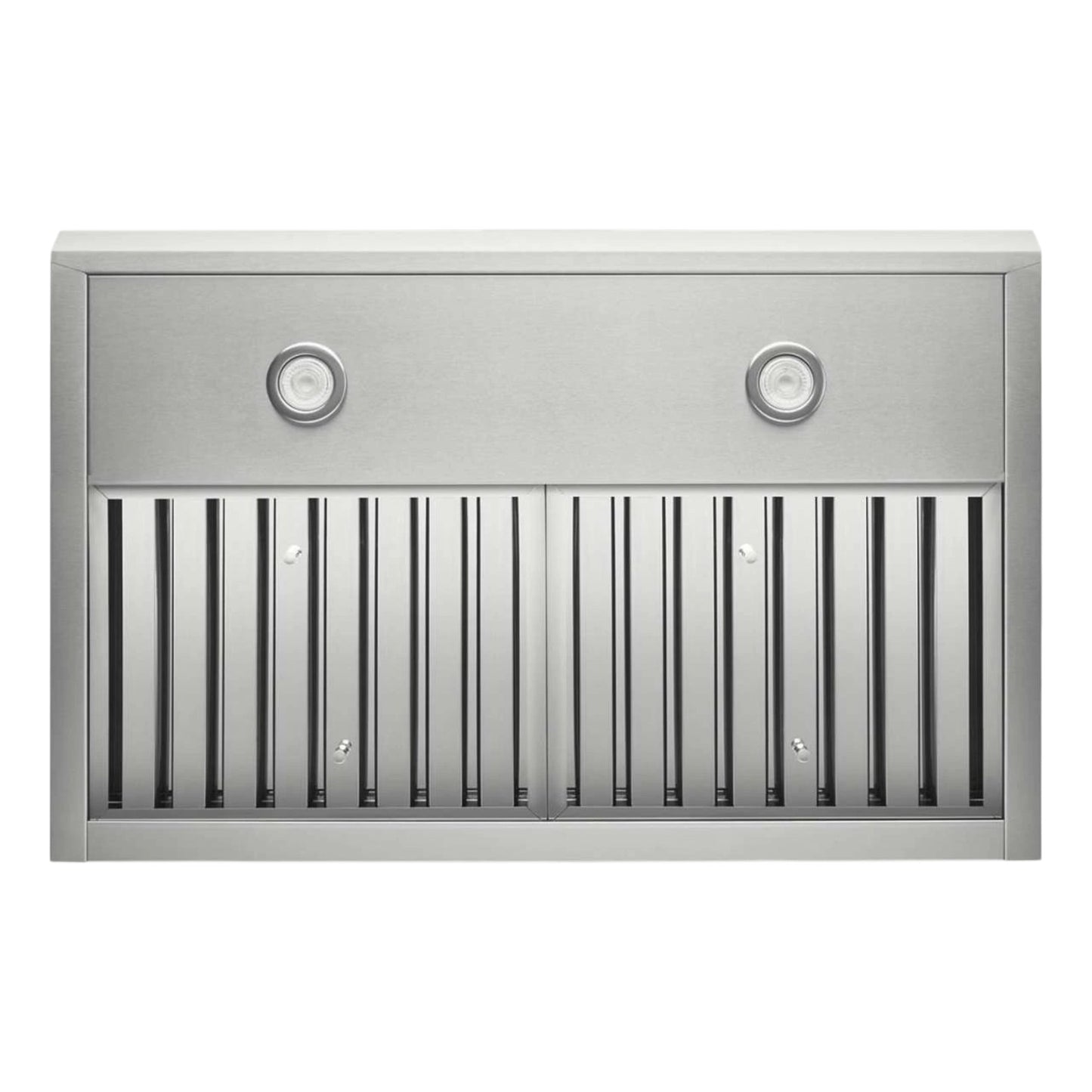 KitchenAid 30-Inch 585 CFM Commercial-Style Under-Cabinet Range Hood – Stainless Steel