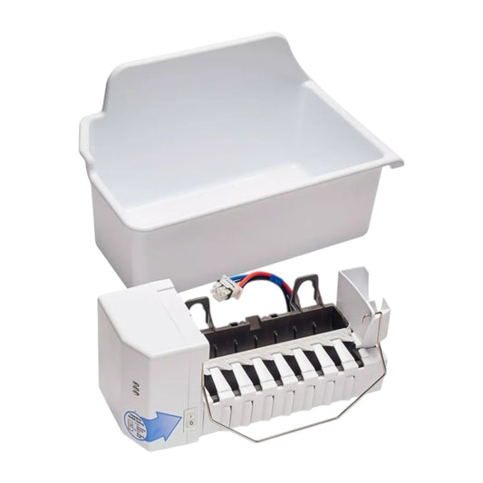LG Automatic Ice Maker Kit for Select Refrigerators