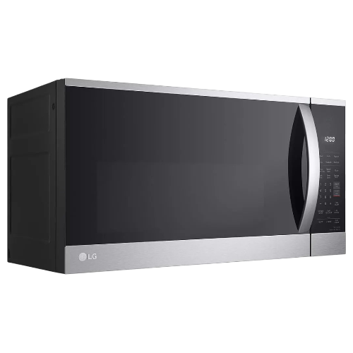 Microwaves
