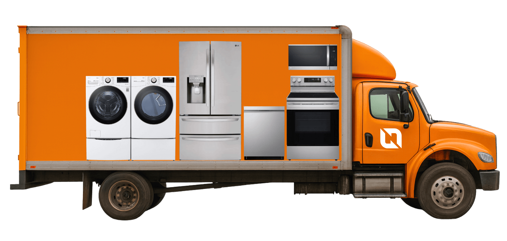 48-Hour Delivery or Pickup