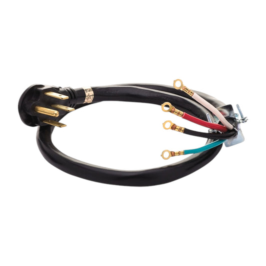 Free Installation with Power Cord Purchase