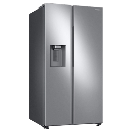 Side-by-Side Refrigerators