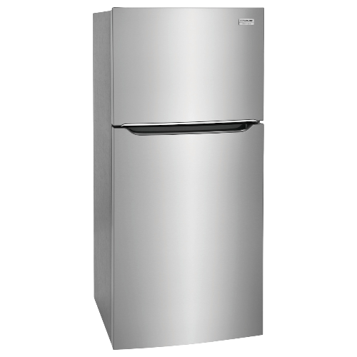 Top Freezer Refrigerators
