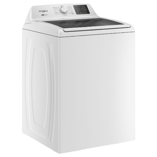 Top Load Washers