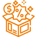 Big Brands. Better Prices.