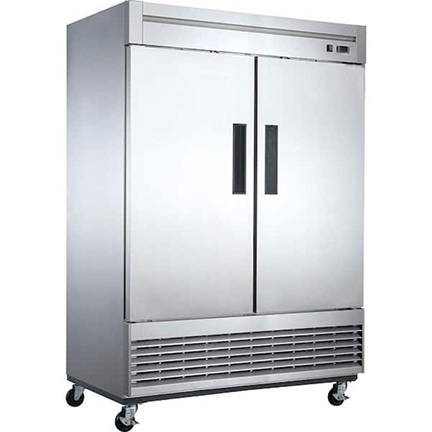 Noboxy 55in 47cu.ft.